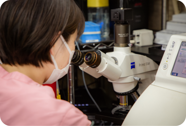 ナガワ動物病院では、幅広い知識・技術を備えたゼネラリストとしての診療を行っています。