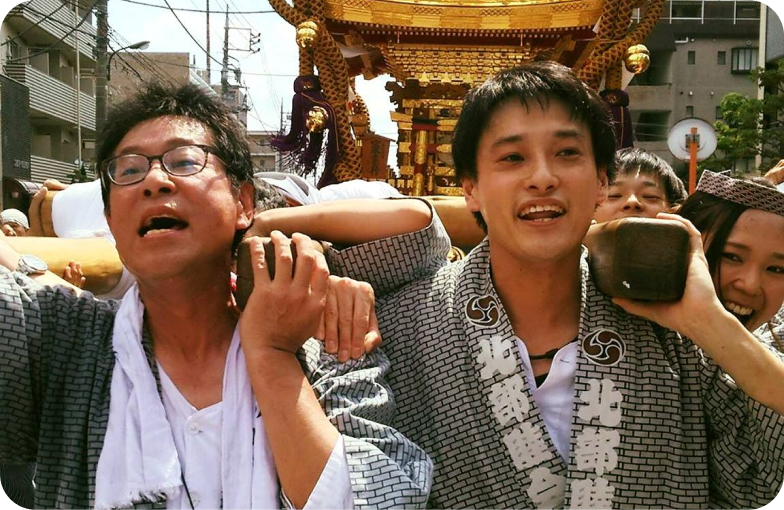 ナガワ動物病院、出会いからお別れまでを、すぐそばで支える。