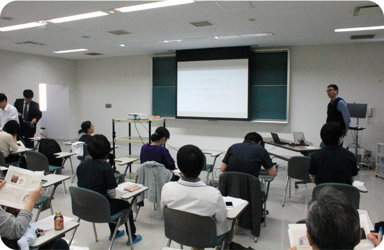 ナガワ動物病院の特徴について