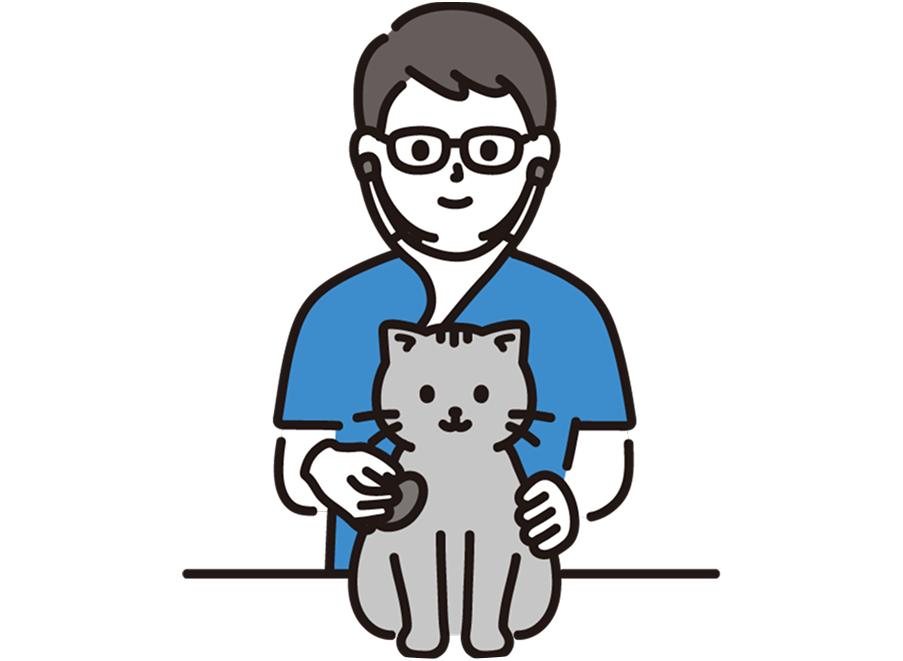 ナガワ動物病院の特徴について